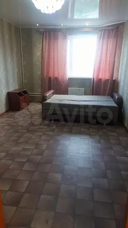 1-к. квартира, 46 м, 6/10 эт. - Фото 0