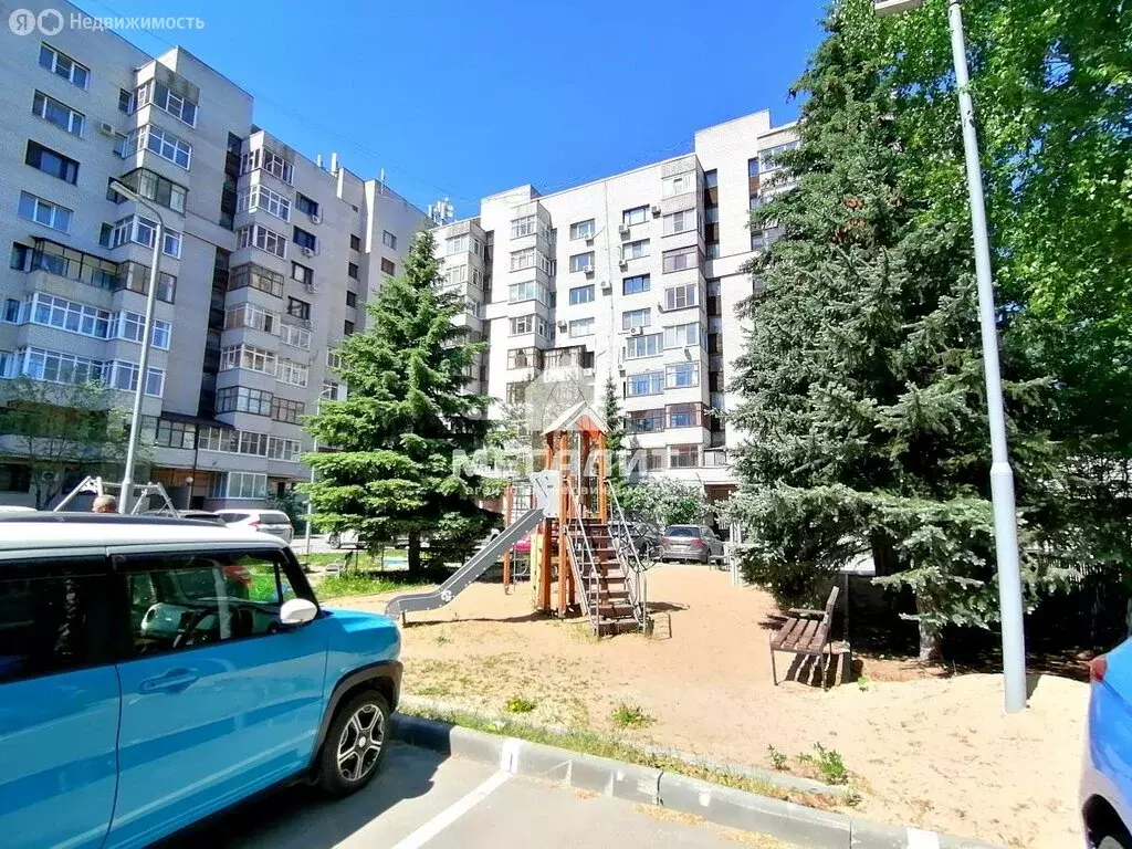 4-комнатная квартира: Казань, улица Космонавтов, 41 (128.1 м) - Фото 2