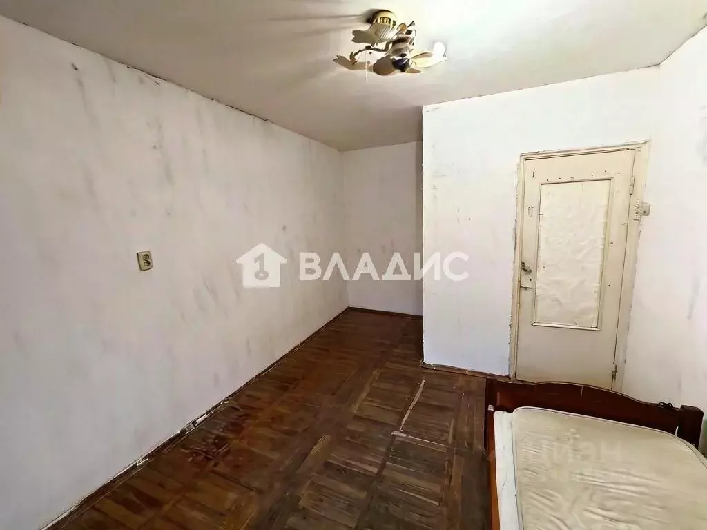 1-к кв. Белгородская область, Белгород ул. Буденного, 6 (33.7 м) - Фото 2