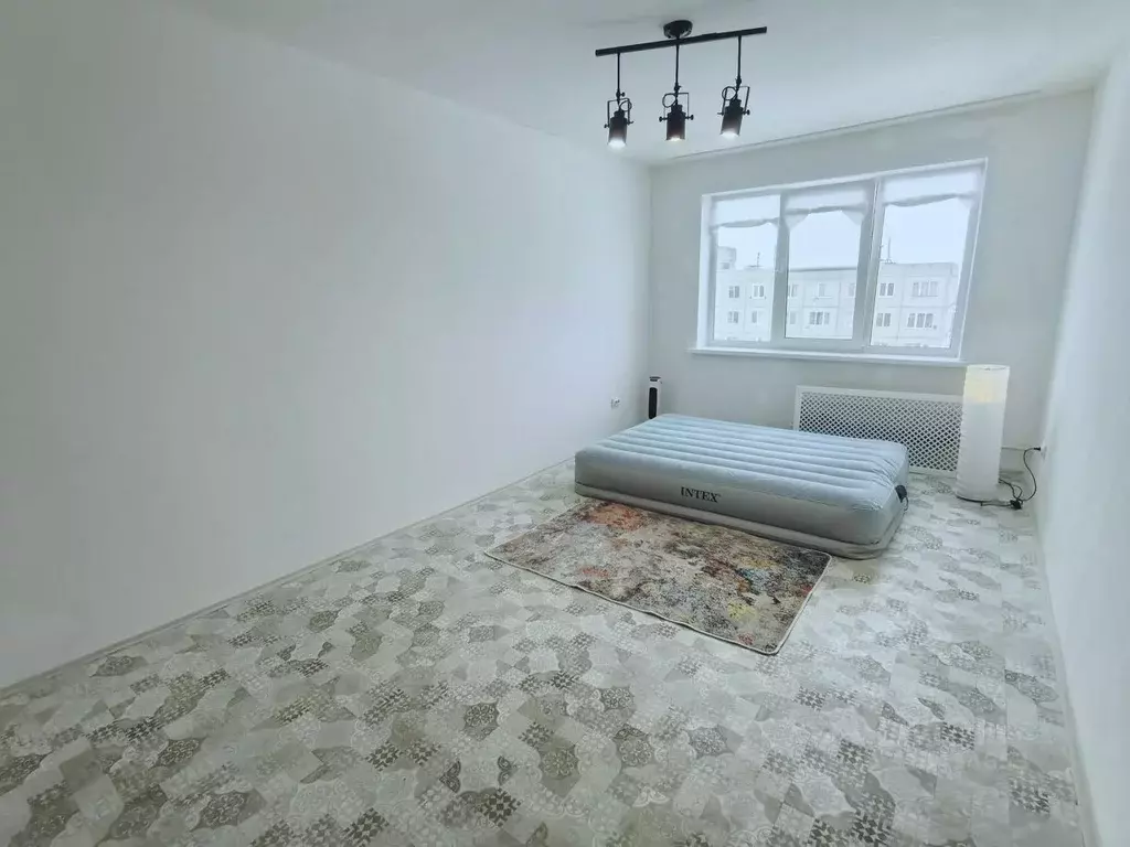 1-к кв. Ярославская область, Ростов 1-й мкр, 4А (29.6 м) - Фото 1