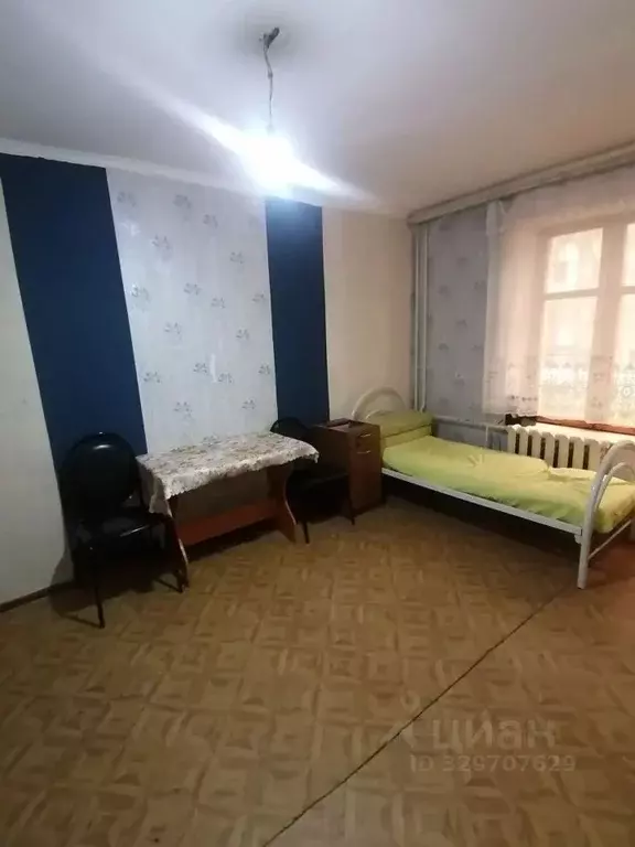Комната Ростовская область, Ростов-на-Дону ул. Туполева, 4/1 (21.0 м) - Фото 2