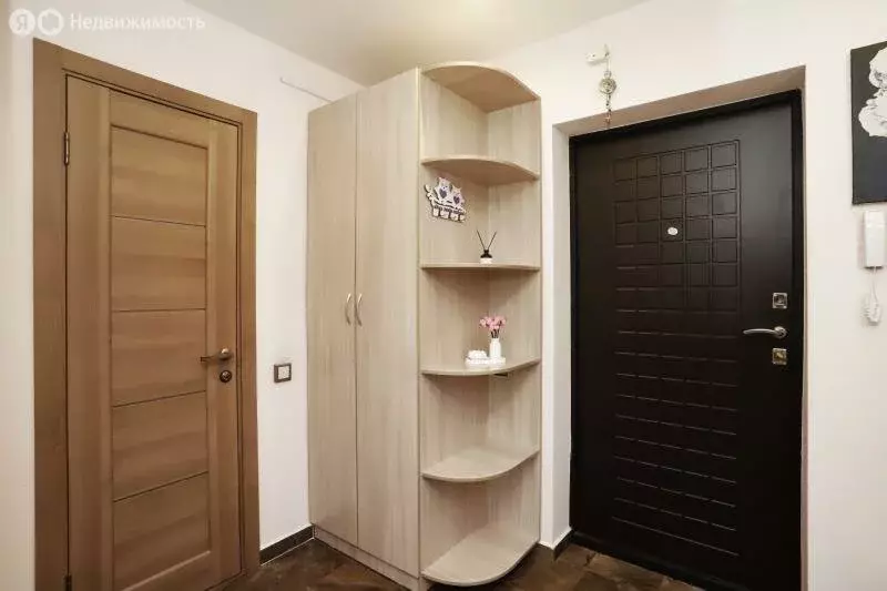 2-комнатная квартира: Иркутск, Байкальская улица, 301 (47.6 м) - Фото 1