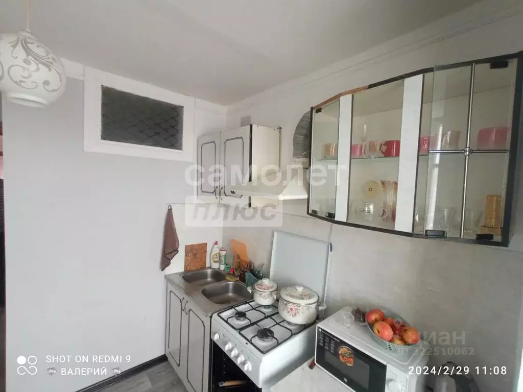 3-к кв. Кабардино-Балкария, Нальчик ул. Ашурова, 20 (57.0 м) - Фото 1