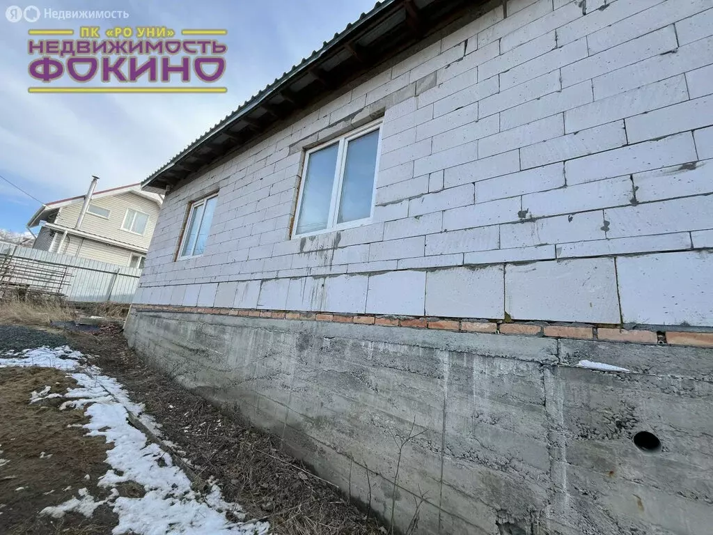 Дом в Большой Камень, Лесная улица (277.9 м) - Фото 1