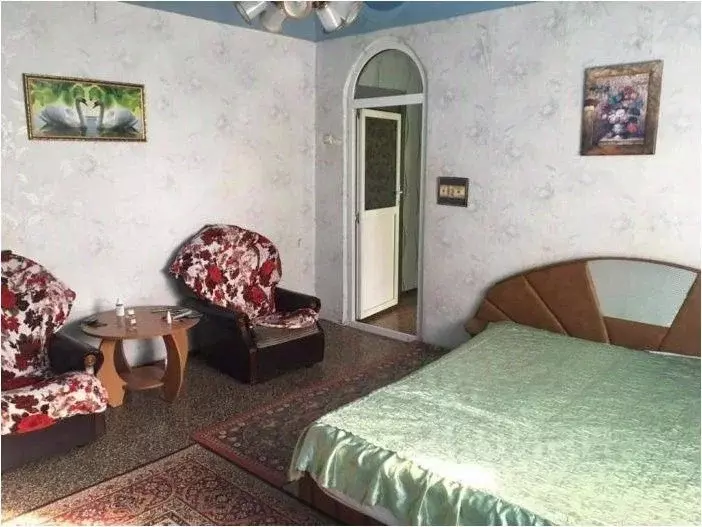 1-к кв. Крым, Евпатория проезд 9 Мая, 2 (30.0 м) - Фото 2