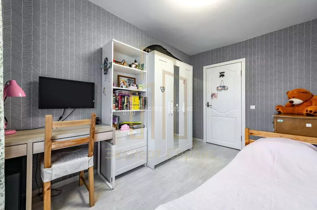 3-к кв. Санкт-Петербург, Санкт-Петербург, Красное Село ул. ... - Фото 2