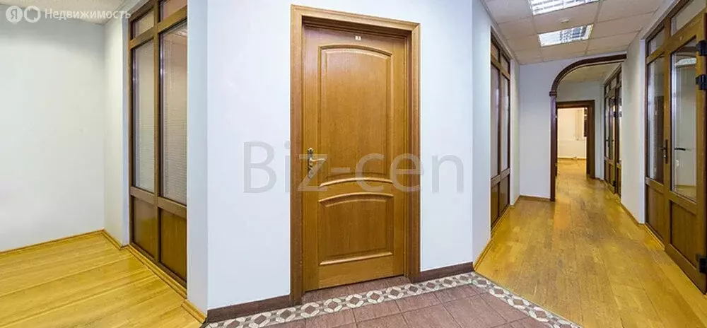 Офис (110 м) - Фото 1