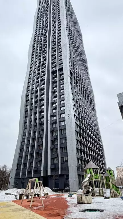 Студия Москва проезд Серебрякова, 11к2 (19.6 м) - Фото 1