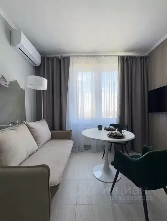 2-к кв. Москва Дмитровское ш., 107к1 (40.0 м) - Фото 1