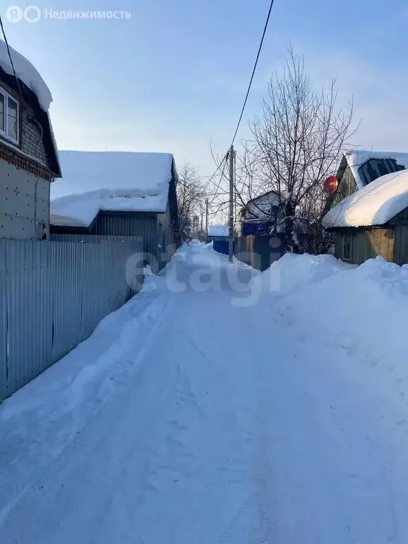 Дом в Уфа, улица Олега Кошевого (103 м) - Фото 2