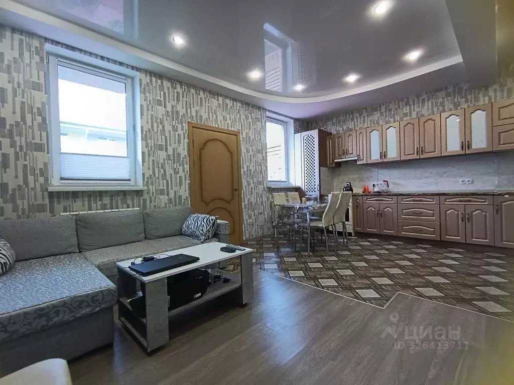 Таунхаус в Ленинградская область, Тосненский район, Федоровское ... - Фото 1