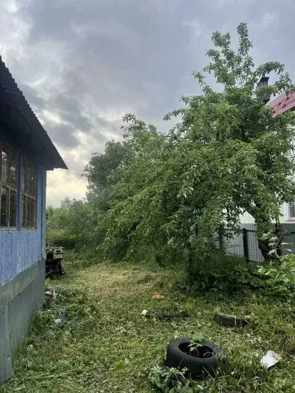 Дом в Московская область, Раменский муниципальный округ, д. Юрово ул. ... - Фото 2