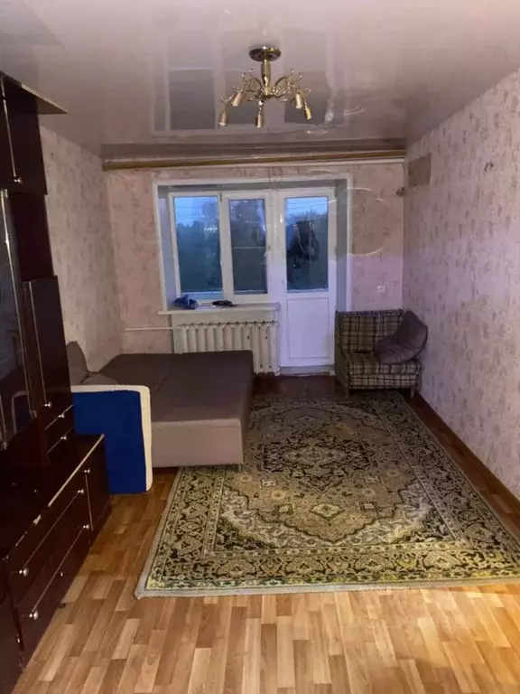 2-к кв. Астраханская область, Астрахань ул. 28-й Армии, 6 (47.0 м) - Фото 1