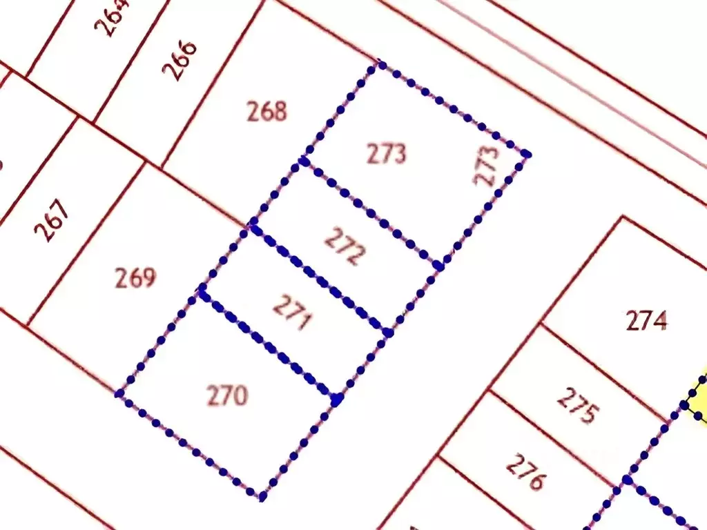Участок в Московская область, Пушкинский городской округ, д. Могильцы, ... - Фото 2