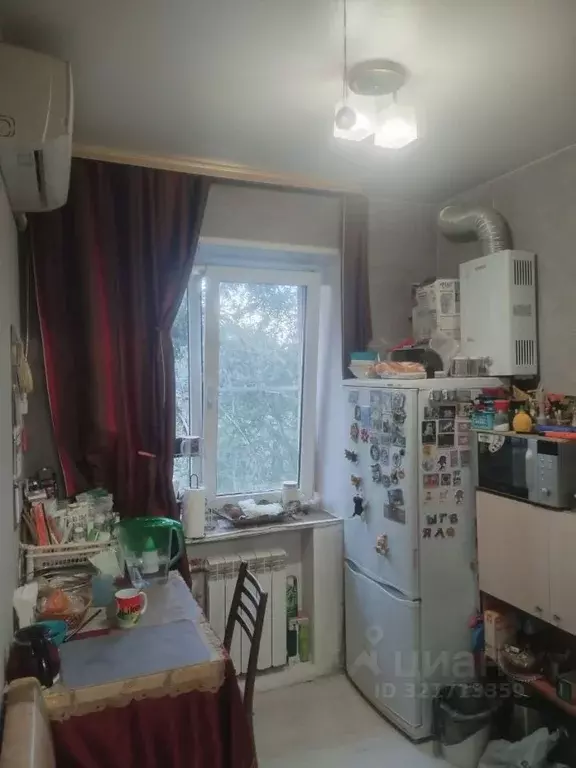 1-к кв. Волгоградская область, Волгоград ул. Аренского, 2/1 (21.0 м) - Фото 1