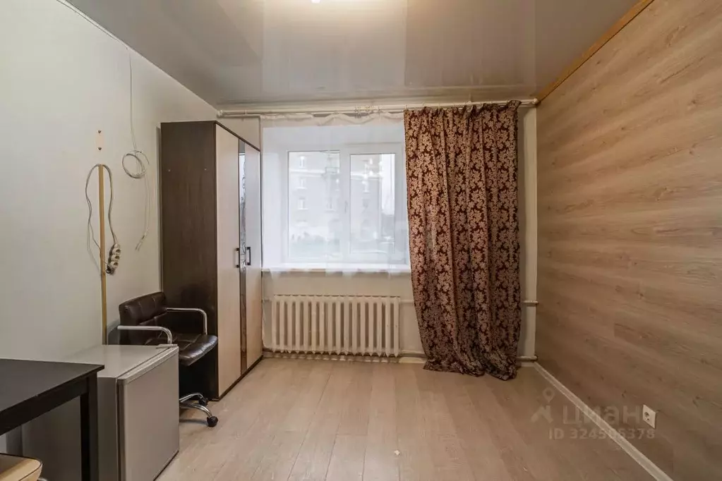 Студия Санкт-Петербург ул. Бабушкина, 61 (17.3 м) - Фото 2