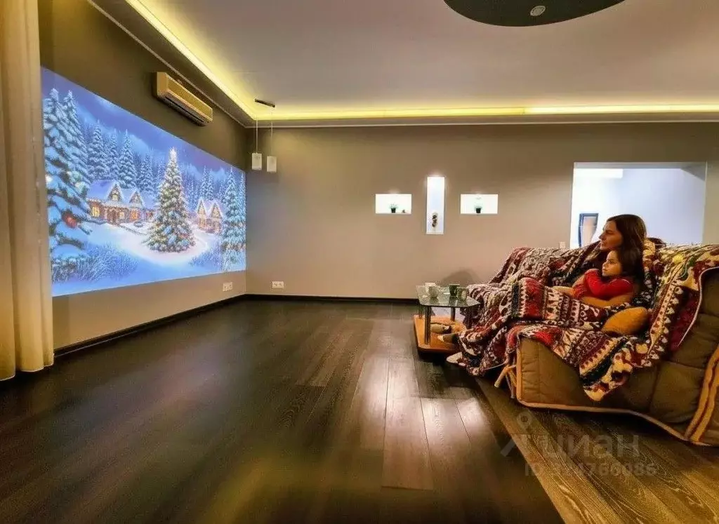 3-к кв. Татарстан, Казань Меридианная ул., 6 (160.0 м) - Фото 1