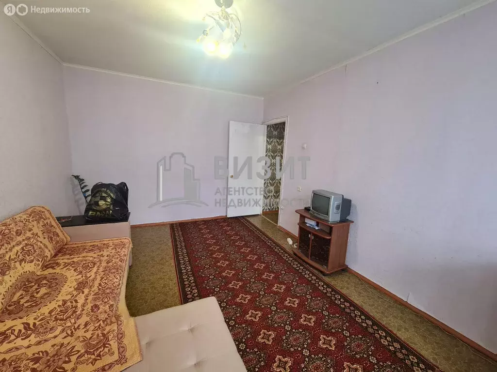 2-комнатная квартира: Нижнекамск, проспект Шинников, 44 (44 м) - Фото 1