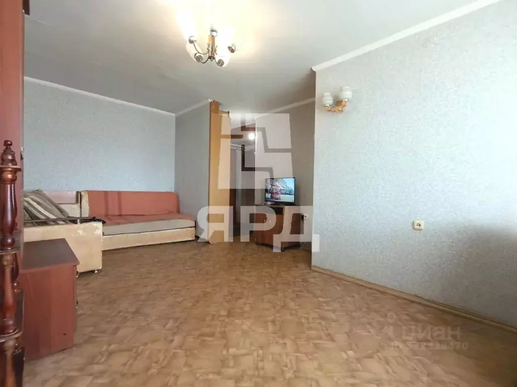 2-к кв. Ростовская область, Таганрог ул. Пальмиро Тольятти (41.0 м) - Фото 2