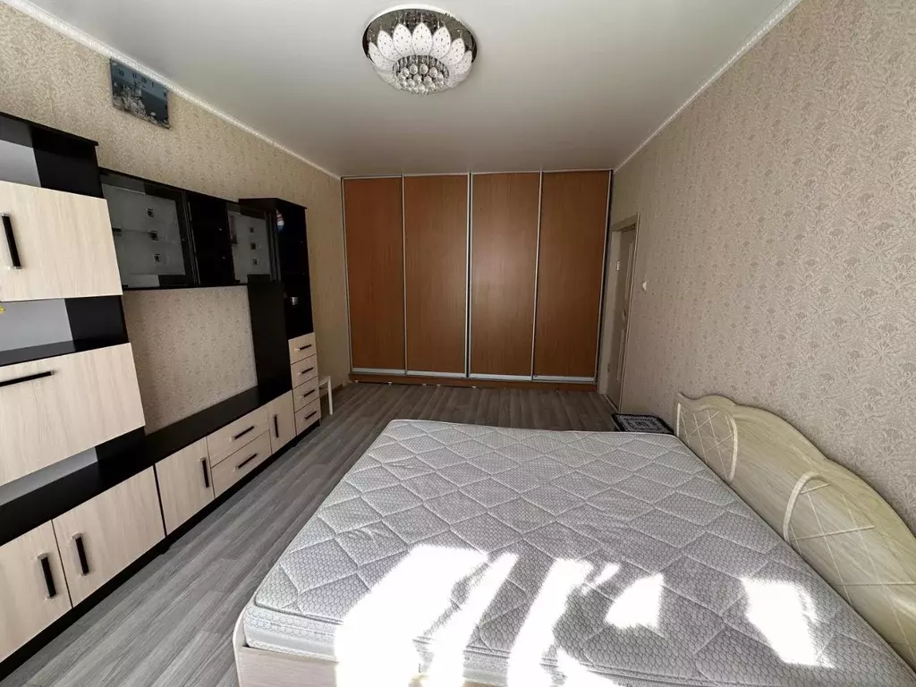 2-к кв. Саха (Якутия), Якутск просп. Михаила Николаева, 40/6 (52.0 м) - Фото 2