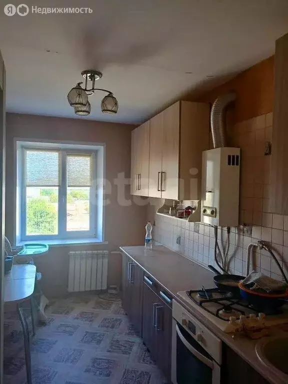3-комнатная квартира: Шебекино, Харьковская улица, 55А (65 м) - Фото 1