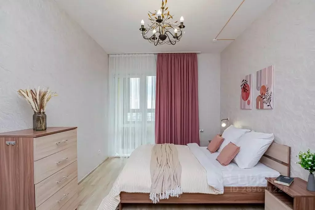 2-к кв. Пермский край, Пермь ул. Революции, 48А (49.0 м) - Фото 1