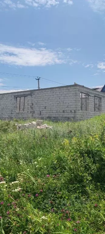 Участок в Ставропольский край, Ставрополь Луч садовое товарищество, ... - Фото 1
