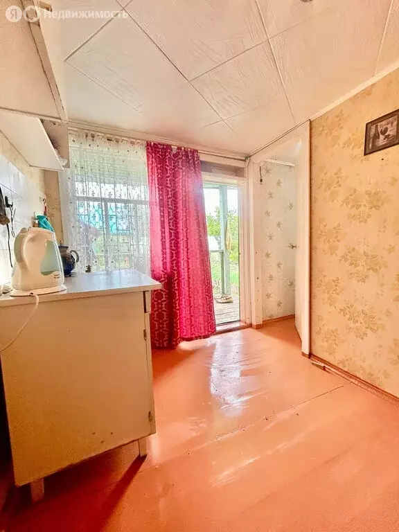 Дом в Вологодский муниципальный округ, СНТ Березка, 20 (24 м) - Фото 1