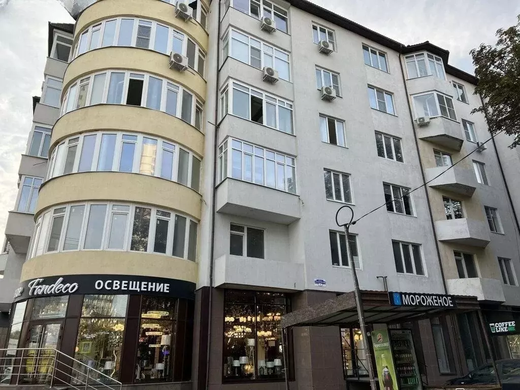 3-к кв. Саратовская область, Саратов проезд 1-й Вакуровский, 1 (125.0 ... - Фото 2