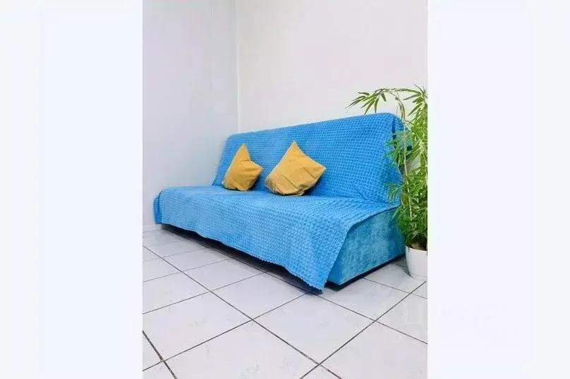 1-к кв. Башкортостан, Уфимский район, с. Чесноковка ул. Калинина, 15к1 ... - Фото 2