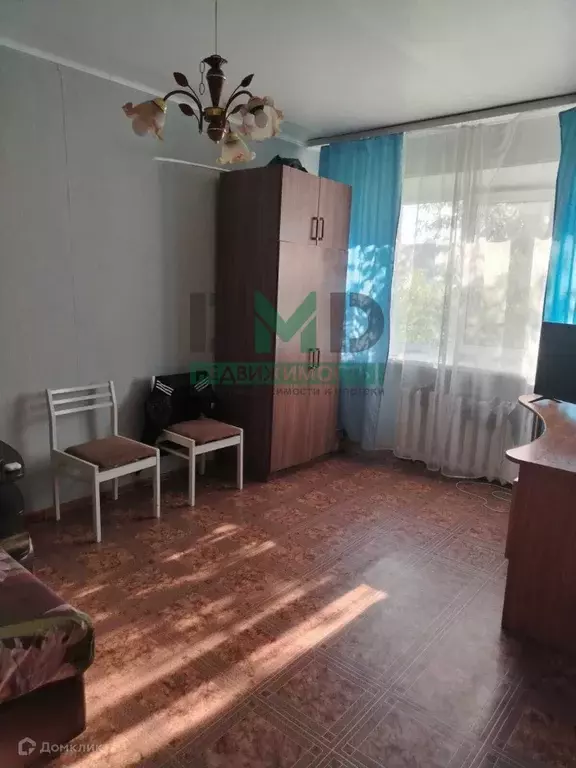 Продаётся 1-к квартира, 31 м - Фото 1