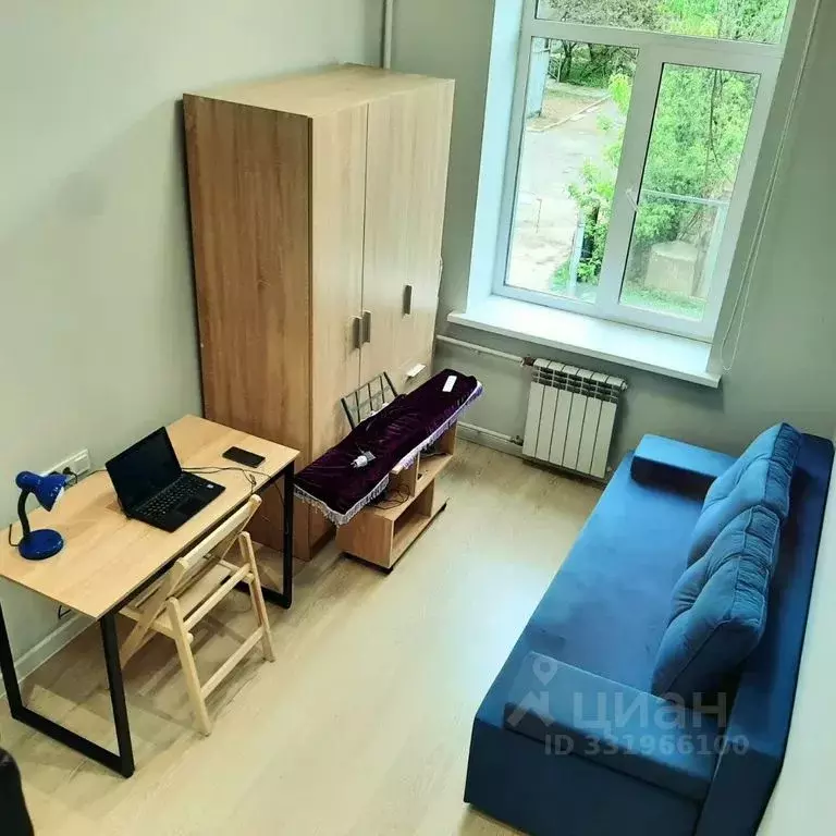 Студия Москва Верхняя Первомайская ул., 45А (20.0 м) - Фото 2