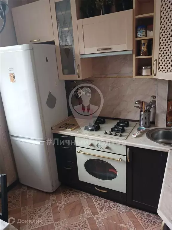 Продаётся 2-к квартира, 49 м - Фото 1