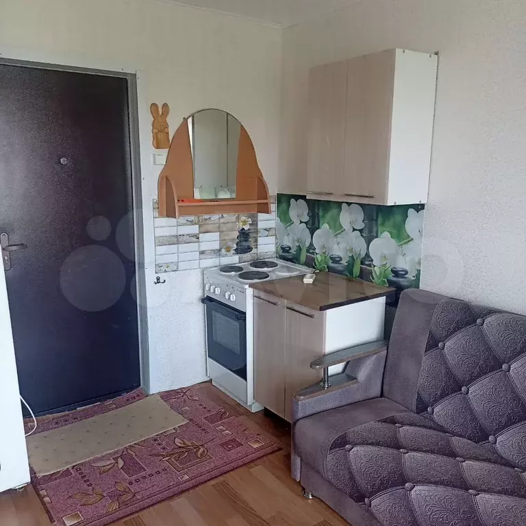 Комната 12,7 м в 9-к., 8/9 эт. - Фото 1