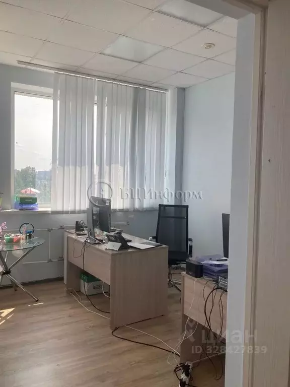 Офис в Санкт-Петербург Заставская ул., 7 (223 м) - Фото 1