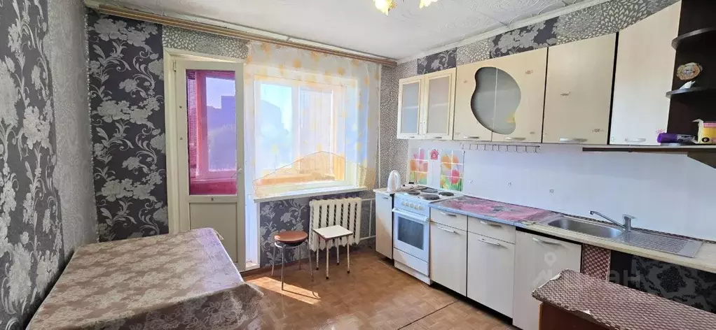 2-к кв. Тюменская область, Тюмень ул. Самарцева, 19а (46.0 м) - Фото 1