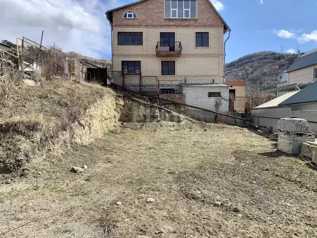 Участок в Ставропольский край, Кисловодск Заря СТ, 55 (3.8 сот.) - Фото 0