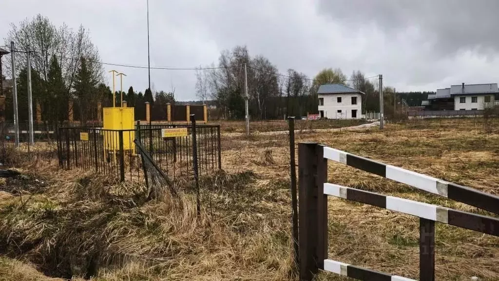 Участок в Москва № 46 кв-л, 15 (7.0 сот.) - Фото 2