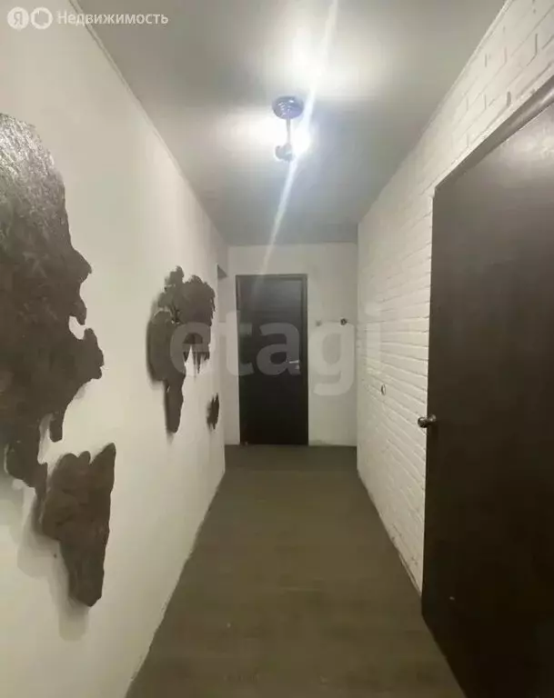 2-комнатная квартира: Элиста, 8-й микрорайон, 65 (43.6 м) - Фото 1