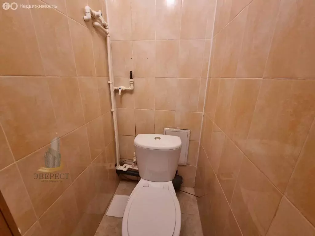 2-комнатная квартира: посёлок городского типа Софрино, Клубная улица, ... - Фото 2