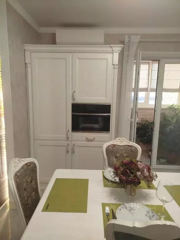 3-к кв. Московская область, Долгопрудный Набережная ул., 35 (90.0 м) - Фото 2