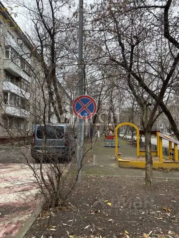 2-к кв. Москва Коптевская ул., 16К1 (44.6 м) - Фото 1