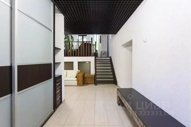 Дом в Московская область, Талдом ул. Молодежная, 25 (450 м) - Фото 2