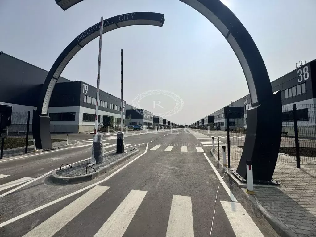 Склад в Московская область, Подольск Климовск мкр, ул. Коммунальная, ... - Фото 0