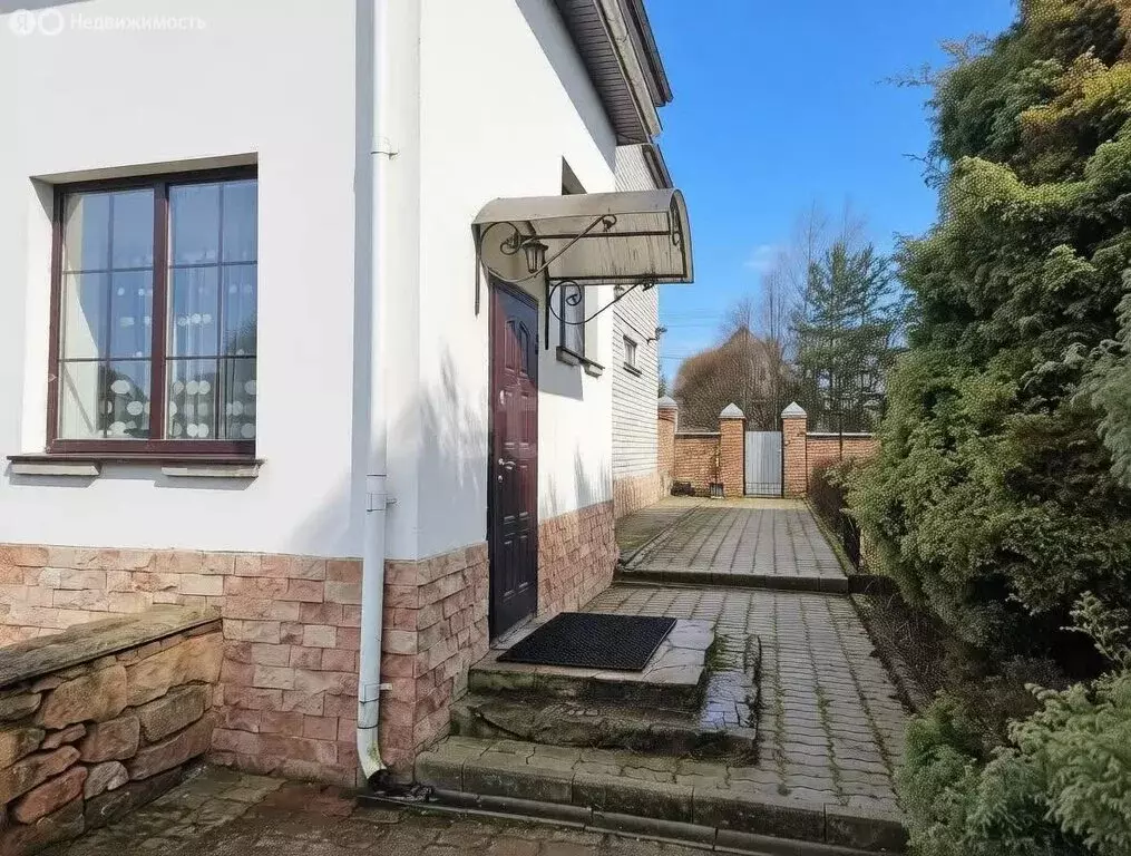 Дом в Остров, улица Энтузиастов (165.8 м) - Фото 2