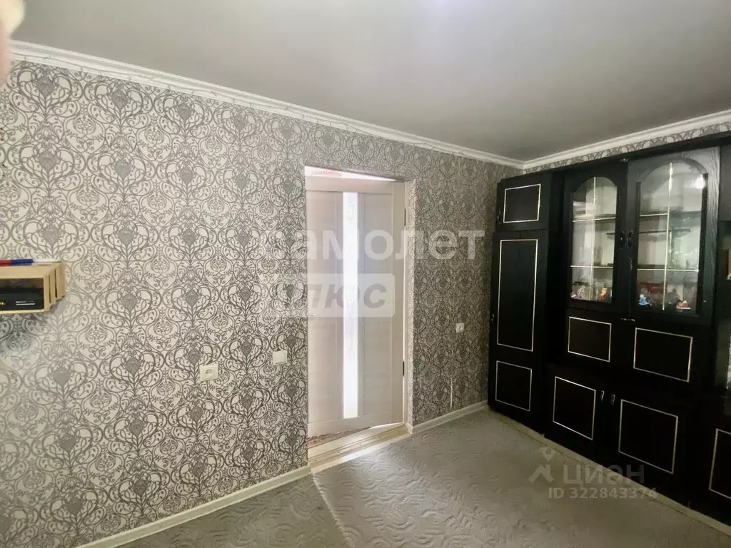 Дом в Краснодарский край, Приморско-Ахтарск Мичуринец садовое дачное ... - Фото 2