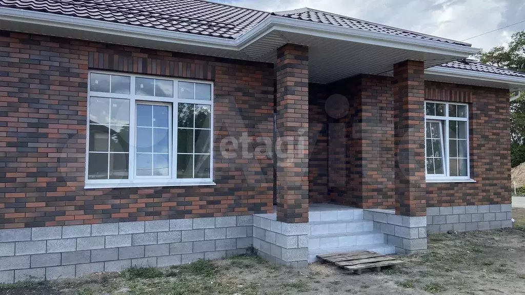 Дом 112 м на участке 15 сот. - Фото 0