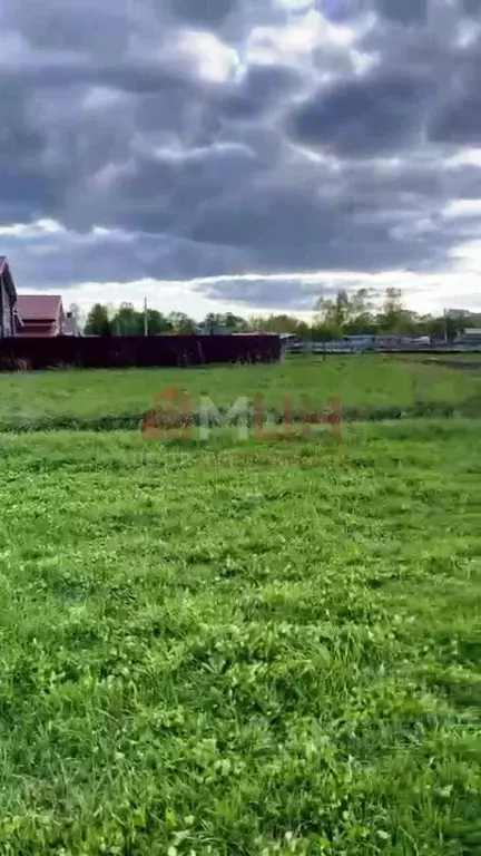 Участок в Тверская область, Калининский муниципальный округ, д. ... - Фото 1