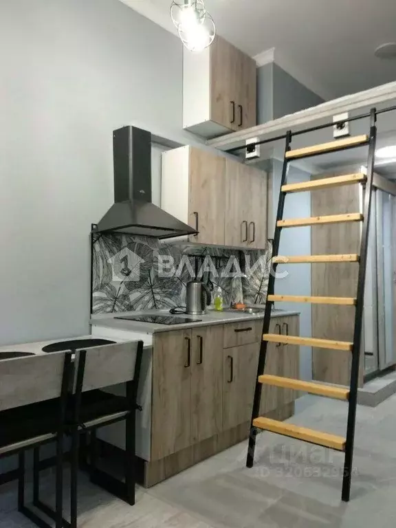 Квартира, студия, 16 м - Фото 2