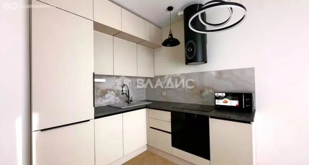 1-комнатная квартира: Москва, Ботаническая улица, 29Ак3 (40 м) - Фото 2